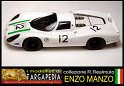 Porsche 907 n.12 Brands Hatch 1968 - P.Moulage 1.43 (4)